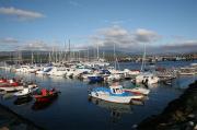 Puerto de Rianxo